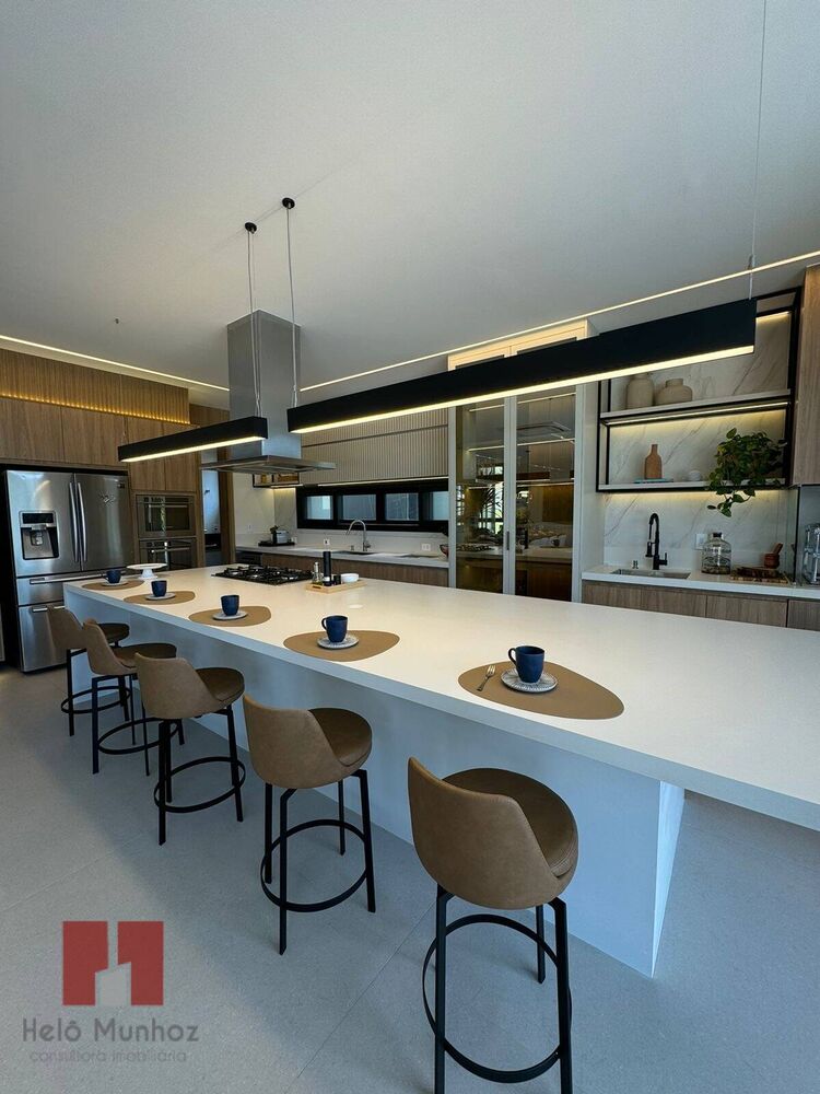 Casa, 4 quartos, 515 m² - Foto 10