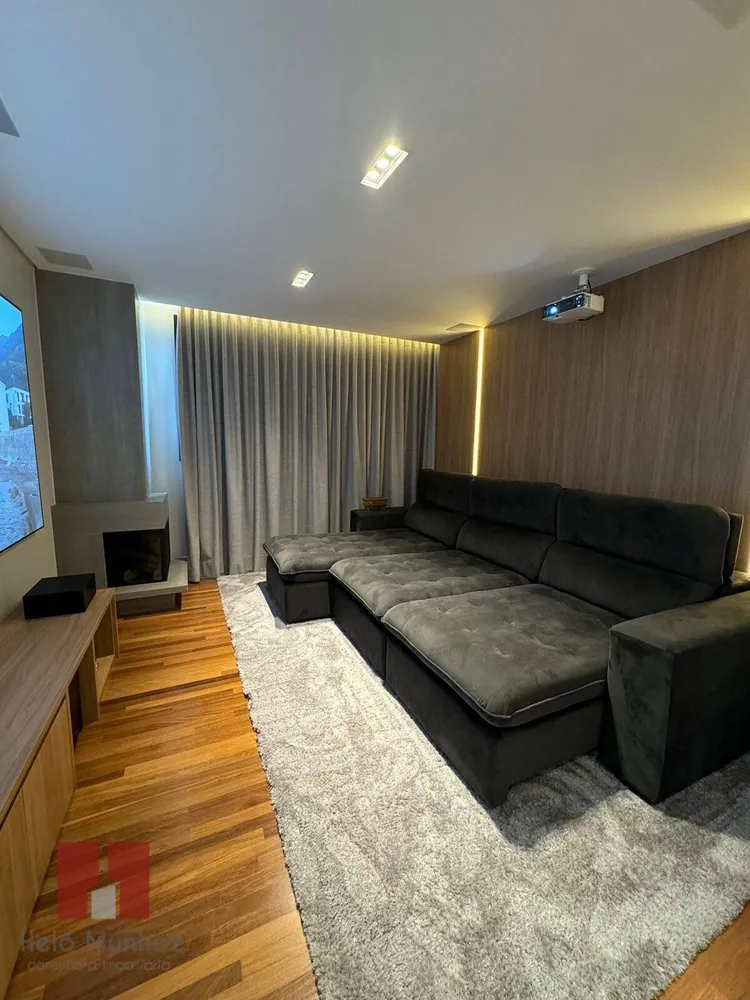 Casa, 4 quartos, 515 m² - Foto 8