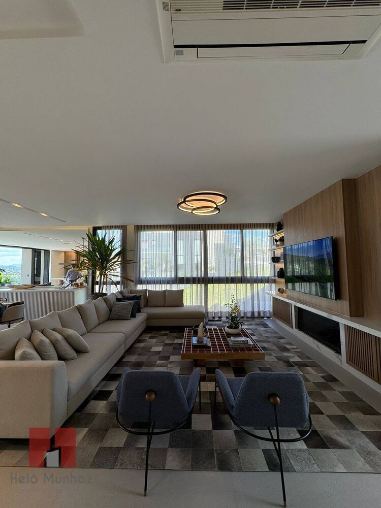Casa, 4 quartos, 515 m² - Foto 11