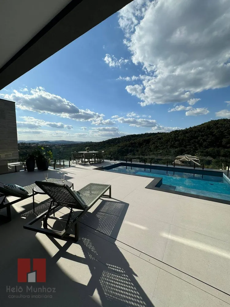 Casa, 4 quartos, 515 m² - Foto 4
