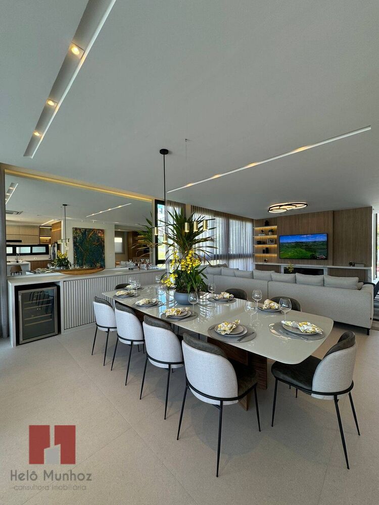 Casa, 4 quartos, 515 m² - Foto 12