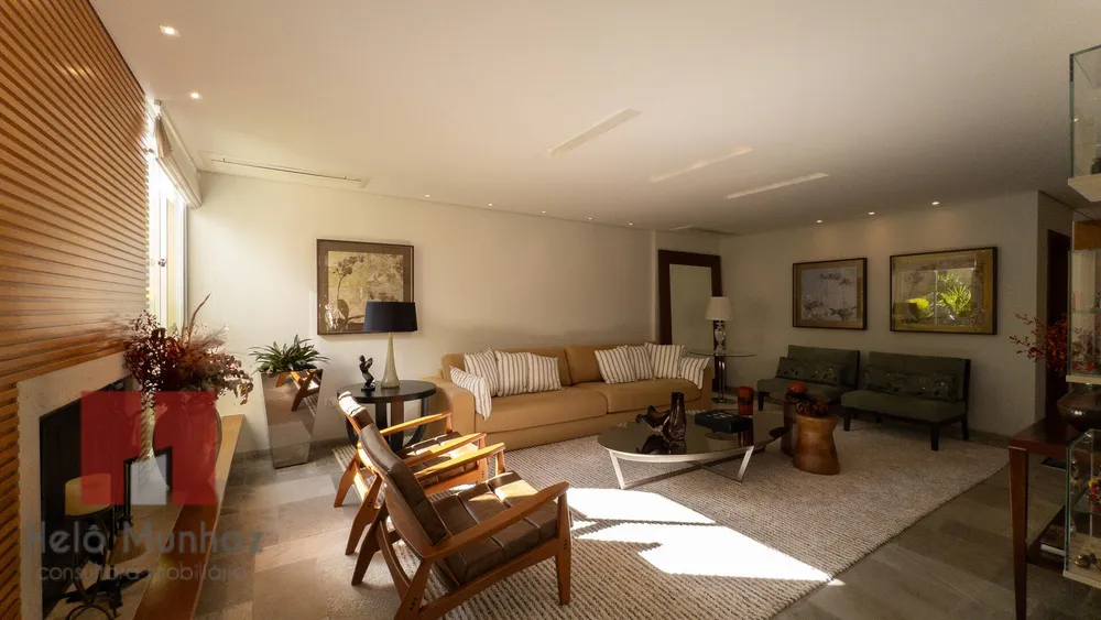 Casa, 4 quartos - Foto 4