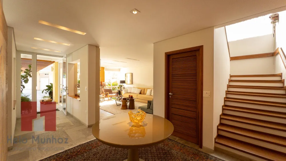 Casa, 4 quartos - Foto 1