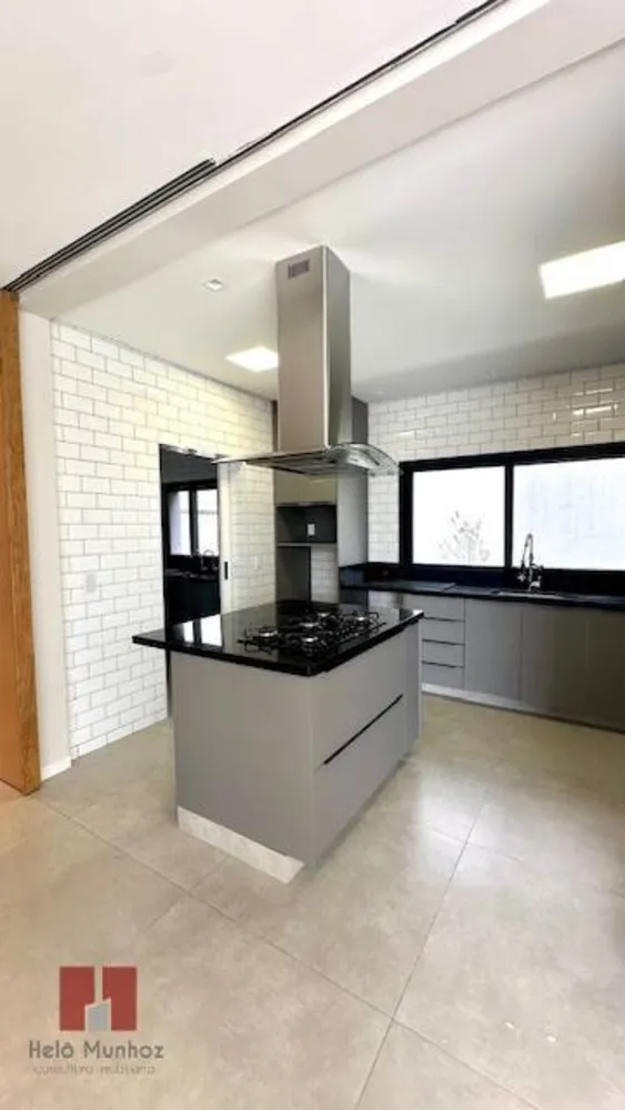 Casa, 4 quartos, 364 m² - Foto 5