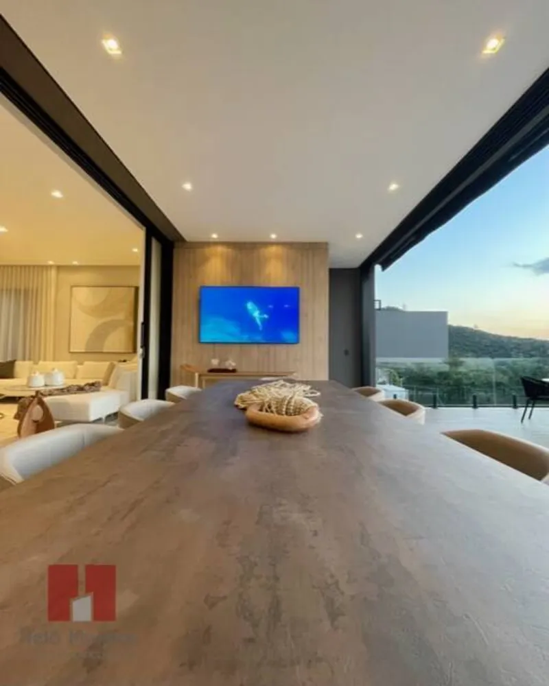 Casa, 4 quartos, 400 m² - Foto 3