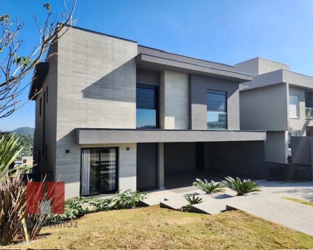 Casa, 4 quartos, 400 m² - Foto 1
