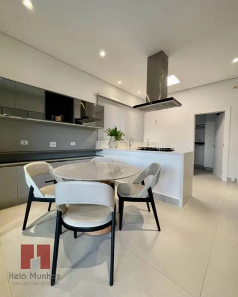 Casa, 4 quartos, 400 m² - Foto 5