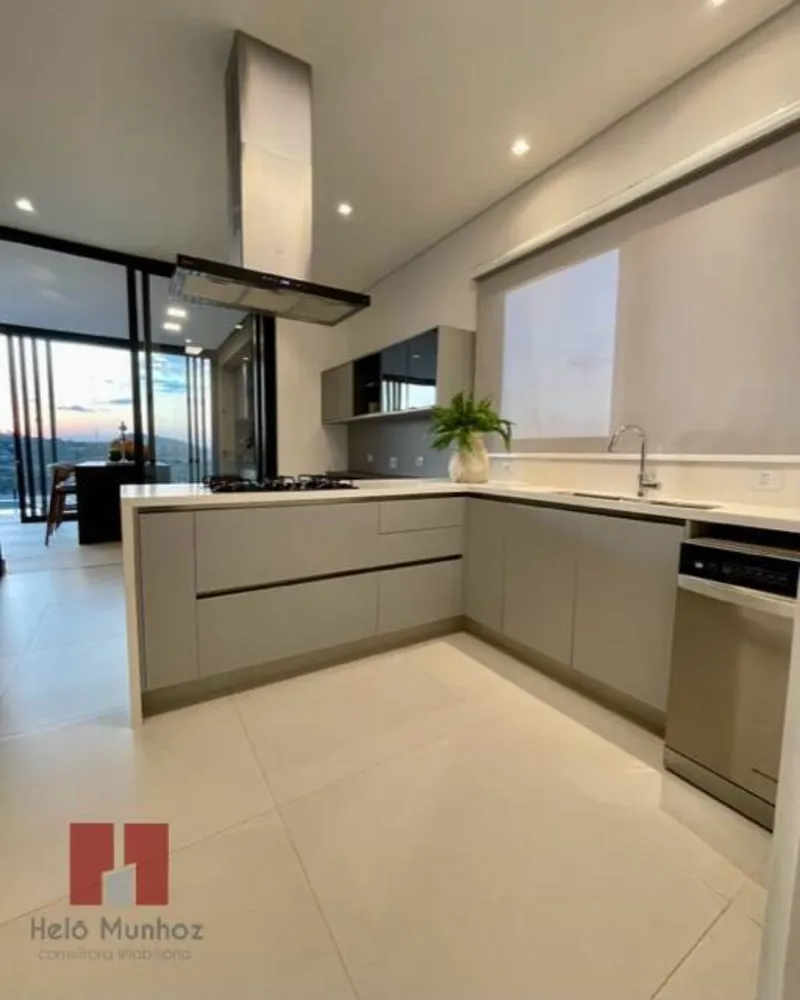 Casa, 4 quartos, 400 m² - Foto 6