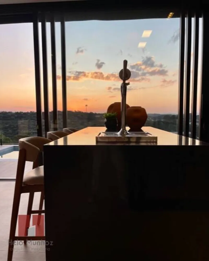 Casa, 4 quartos, 400 m² - Foto 4