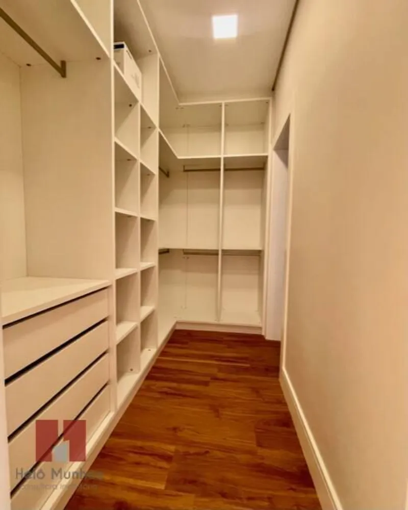 Casa, 4 quartos, 400 m² - Foto 1