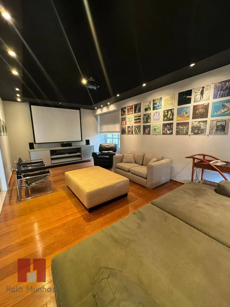 Casa, 4 quartos, 942 m² - Foto 11