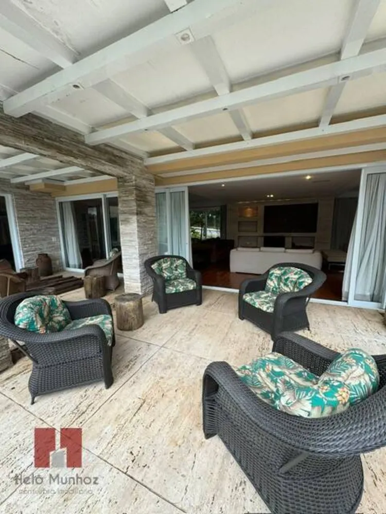 Casa, 4 quartos, 942 m² - Foto 3