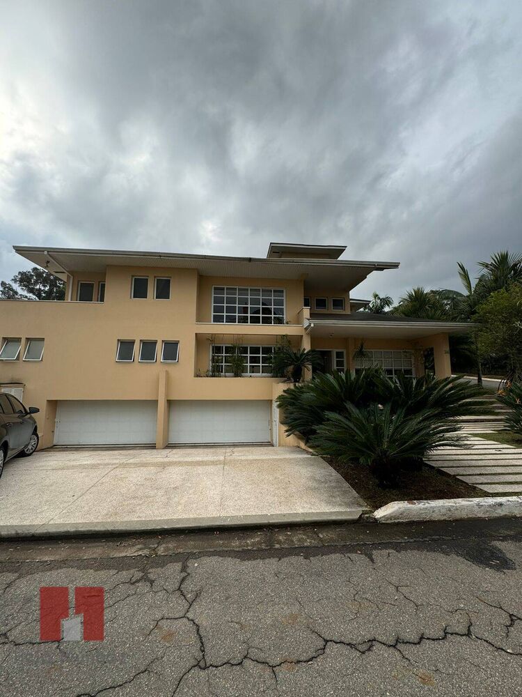 Casa, 4 quartos, 942 m² - Foto 1