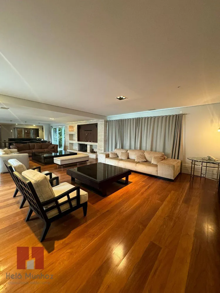 Casa, 4 quartos, 942 m² - Foto 10
