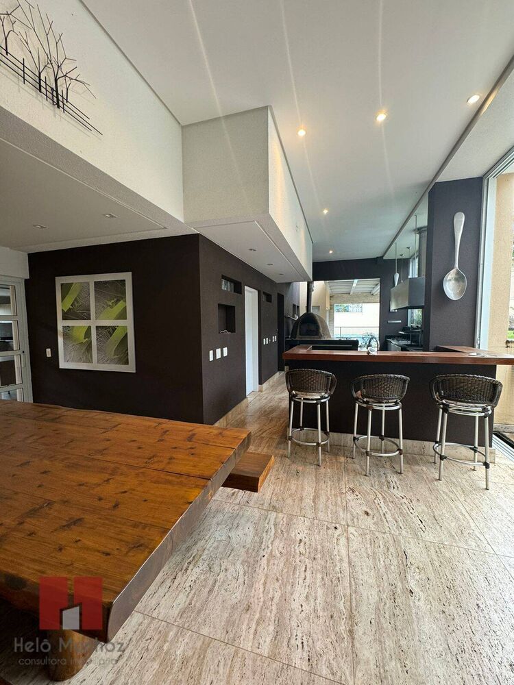 Casa, 4 quartos, 942 m² - Foto 4