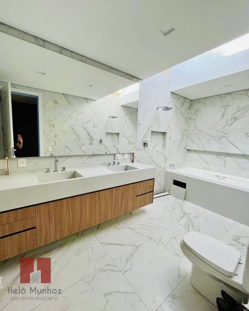 Casa, 4 quartos, 622 m² - Foto 6