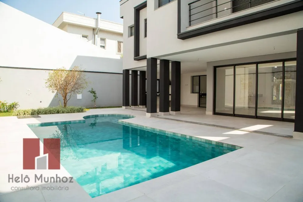 Casa, 4 quartos, 525 m² - Foto 3