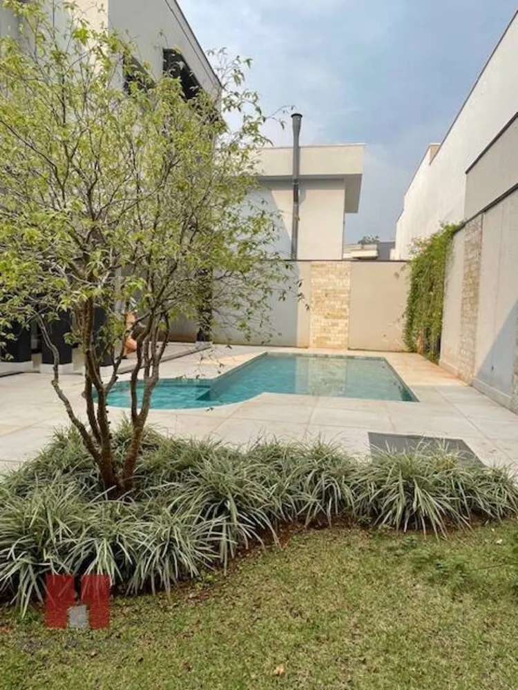 Casa, 4 quartos, 525 m² - Foto 2