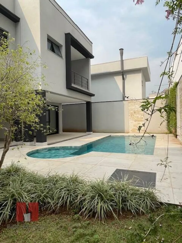 Casa, 4 quartos, 525 m² - Foto 12
