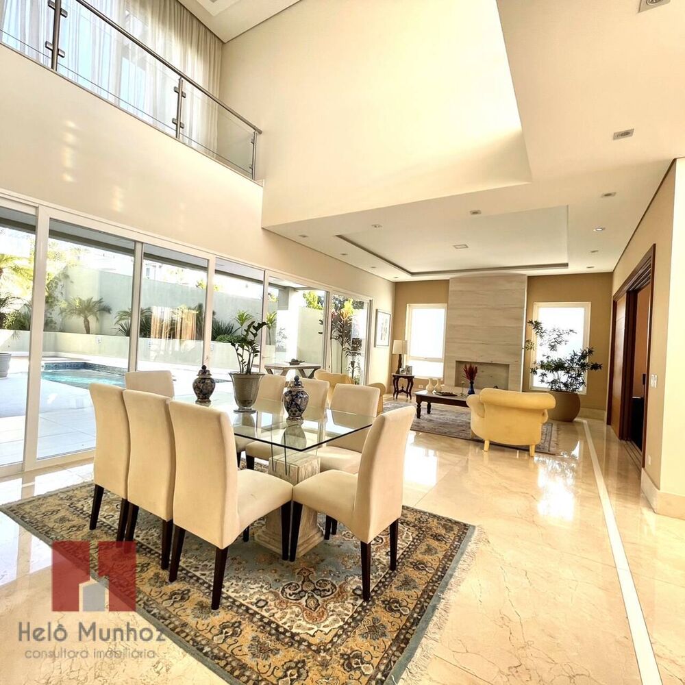 Casa, 5 quartos, 690 m² - Foto 5