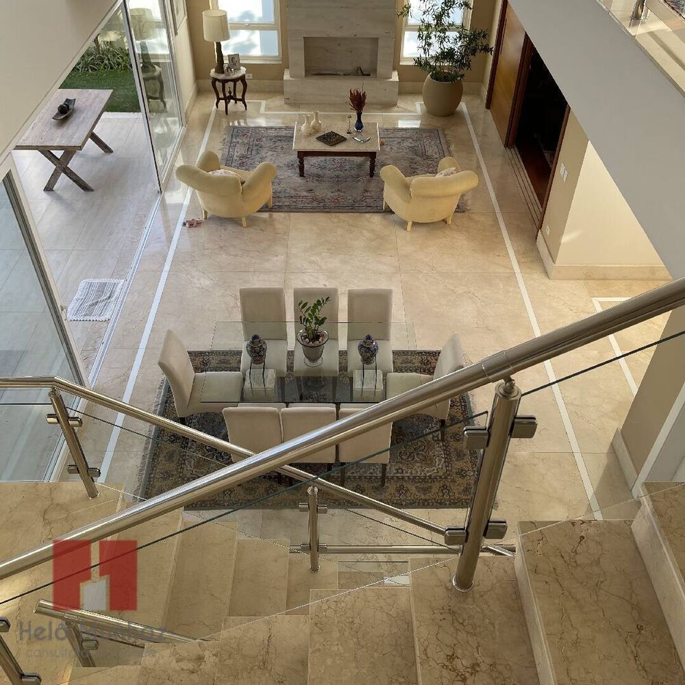 Casa, 5 quartos, 690 m² - Foto 2