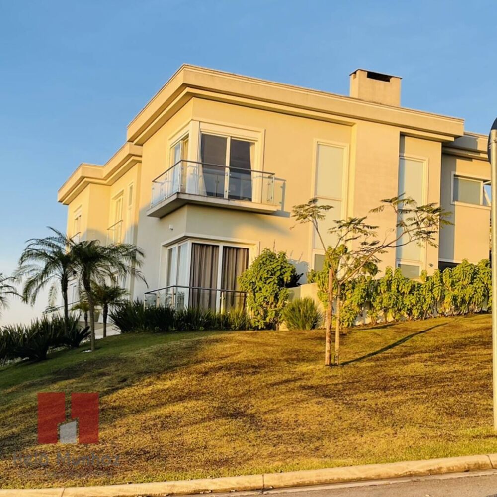 Casa, 5 quartos, 690 m² - Foto 6