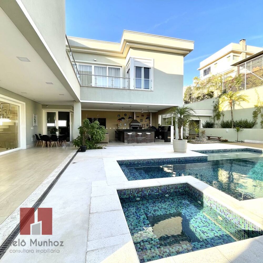 Casa, 5 quartos, 690 m² - Foto 7