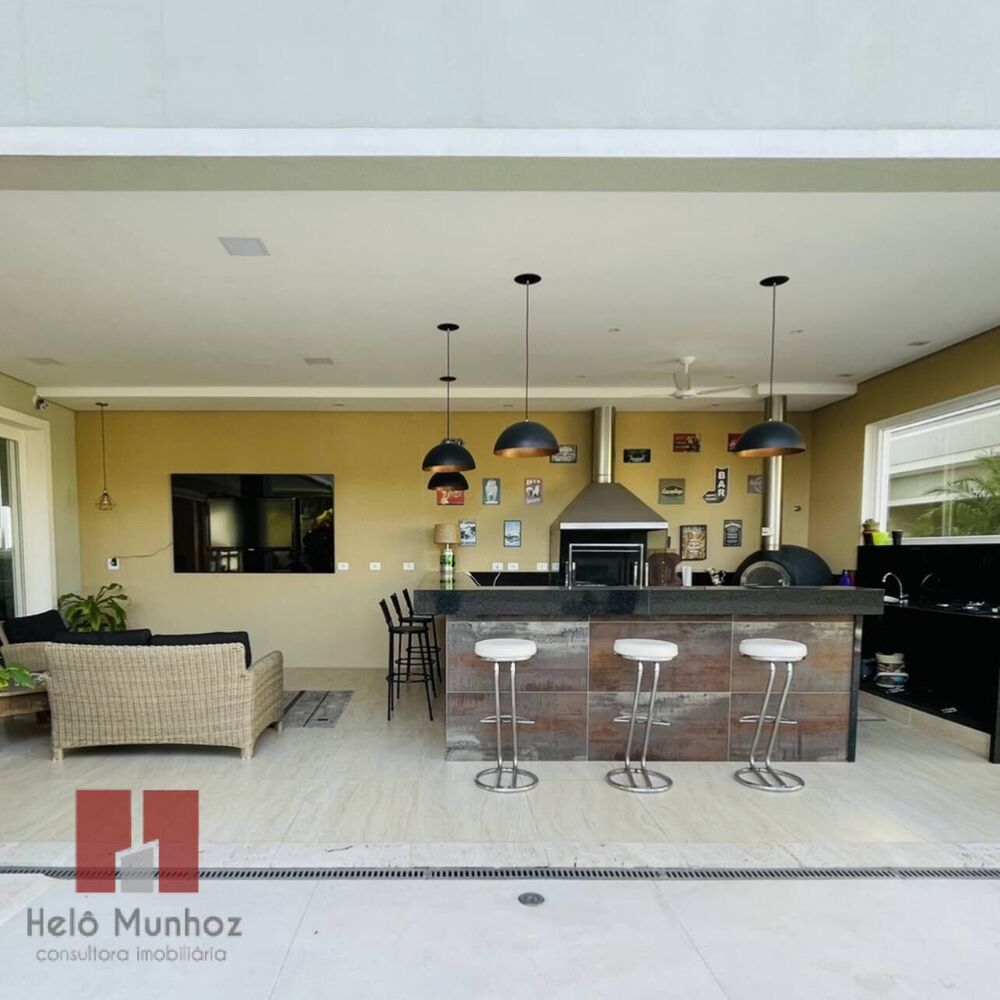 Casa, 5 quartos, 690 m² - Foto 4