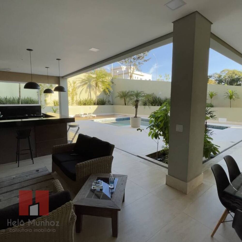 Casa, 5 quartos, 690 m² - Foto 3