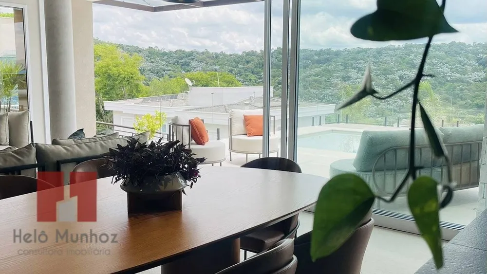 Casa, 4 quartos, 490 m² - Foto 3