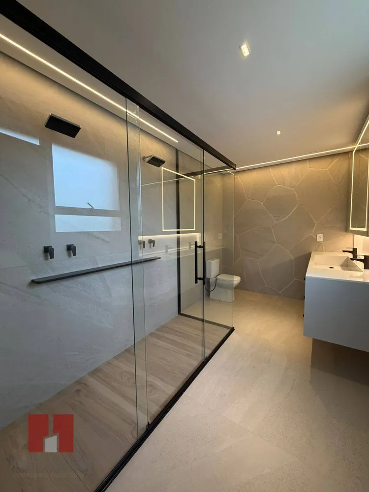 Casa, 4 quartos, 490 m² - Foto 1