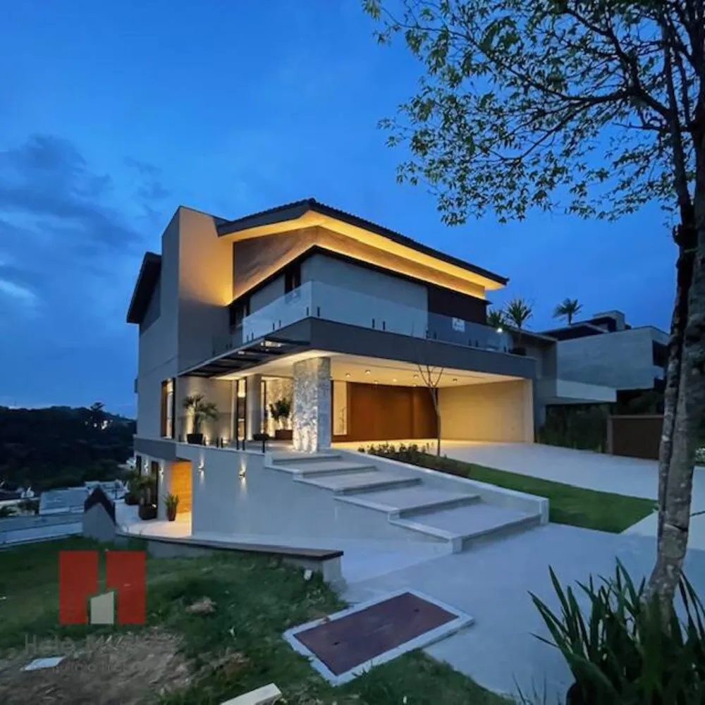 Casa, 4 quartos, 490 m² - Foto 4