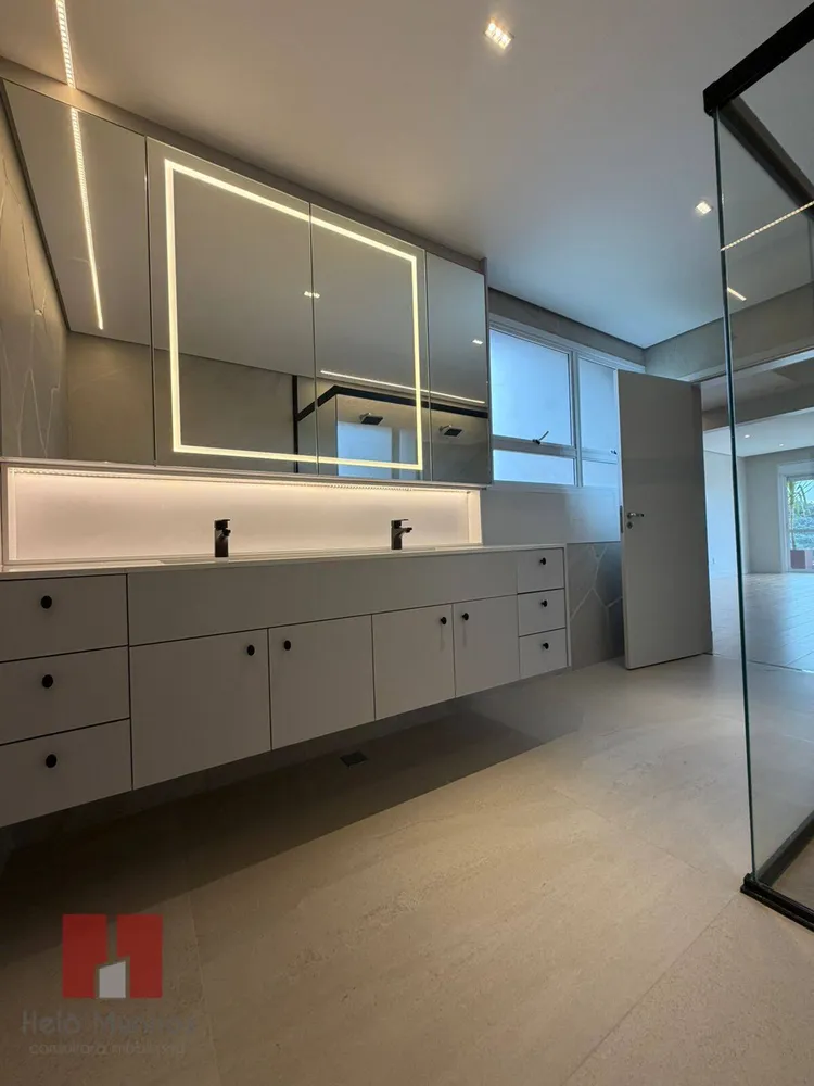 Casa, 4 quartos, 490 m² - Foto 2