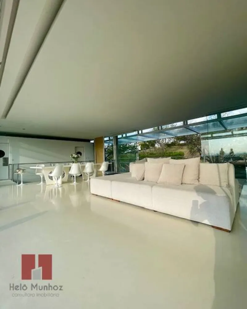 Casa, 3 quartos, 612 m² - Foto 3