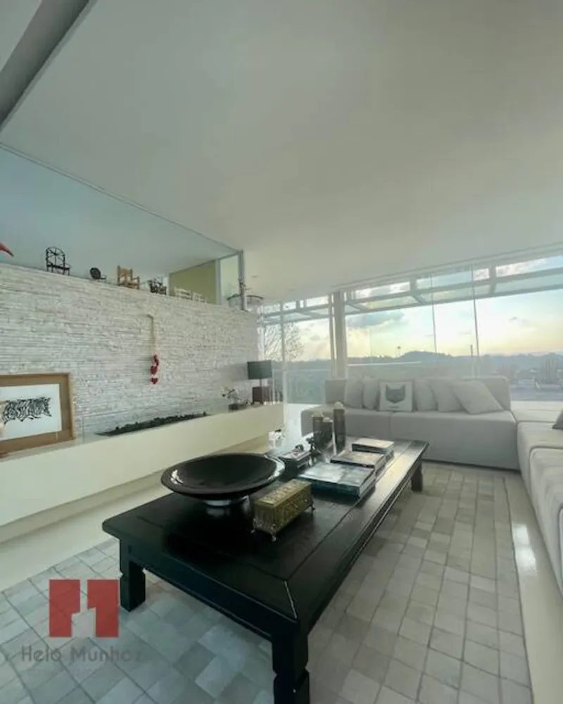Casa, 3 quartos, 612 m² - Foto 10