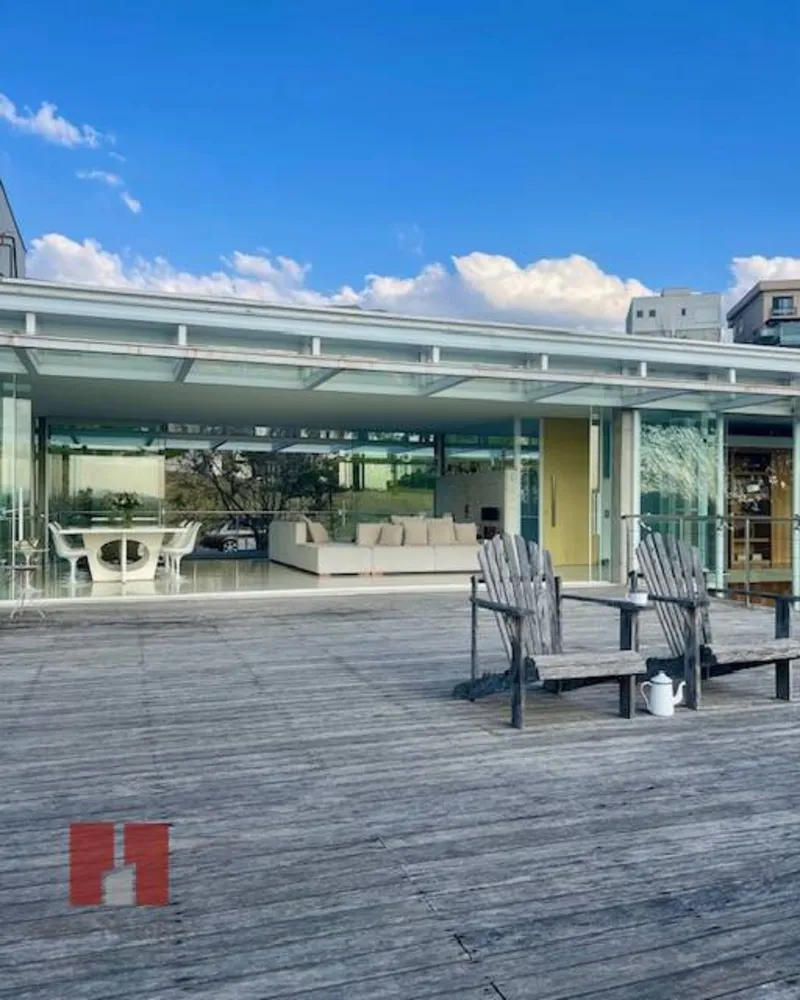 Casa, 3 quartos, 612 m² - Foto 11