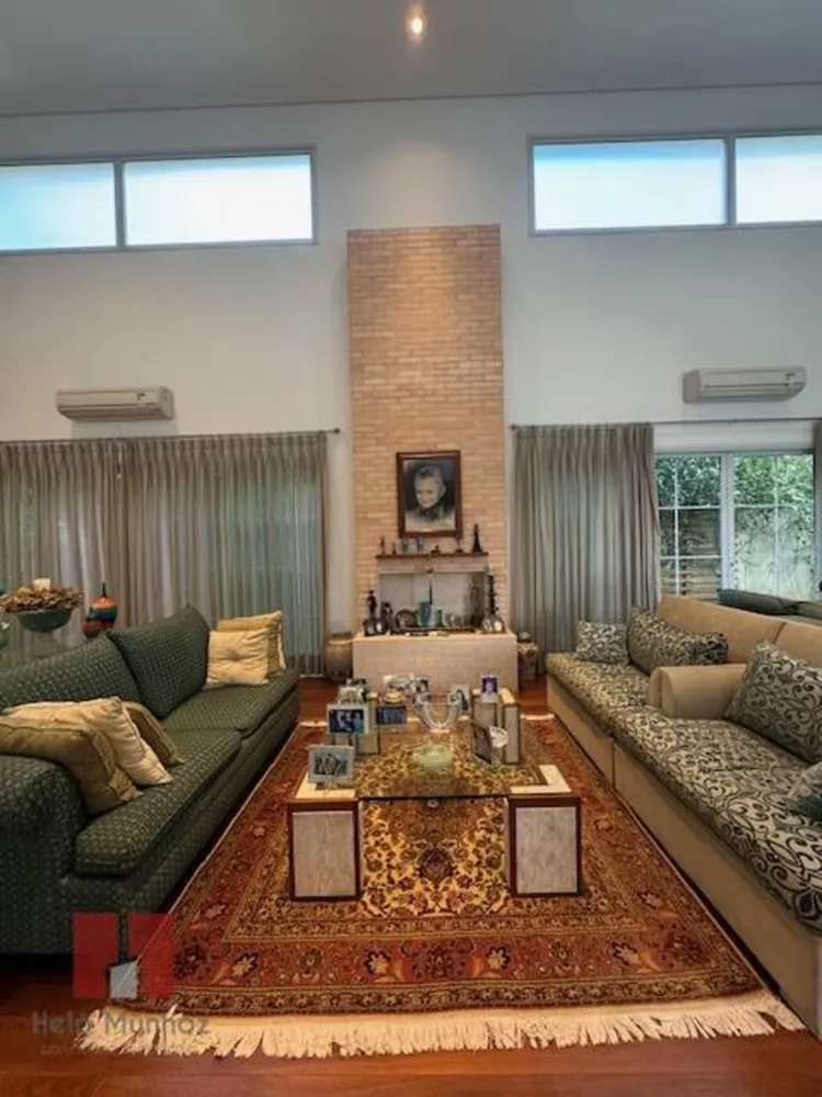 Casa, 3 quartos, 787 m² - Foto 5