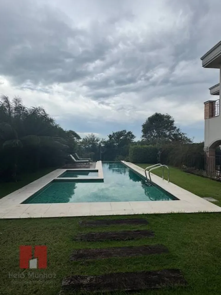 Casa, 3 quartos, 787 m² - Foto 1