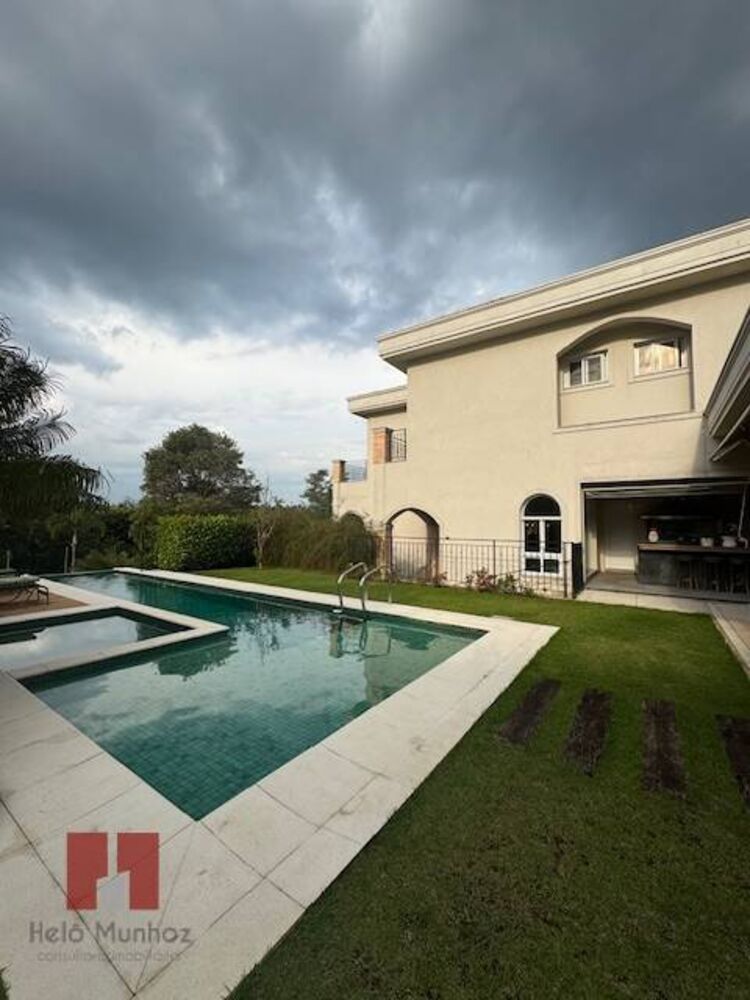 Casa, 3 quartos, 787 m² - Foto 3