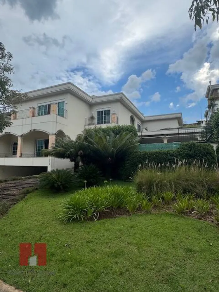 Casa, 3 quartos, 787 m² - Foto 2