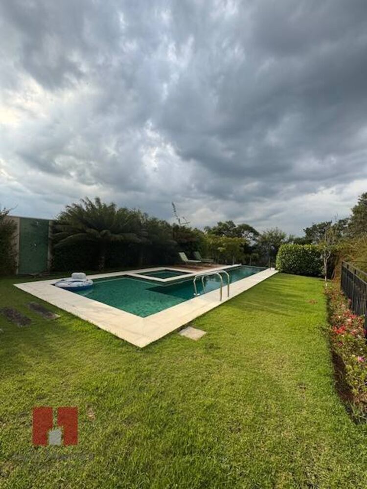 Casa, 3 quartos, 787 m² - Foto 2