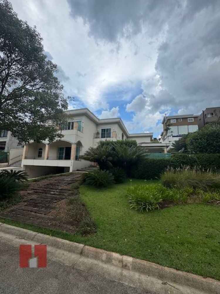 Casa, 3 quartos, 787 m² - Foto 1