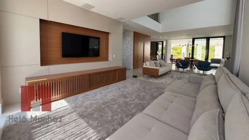 Casa, 4 quartos, 438 m² - Foto 2