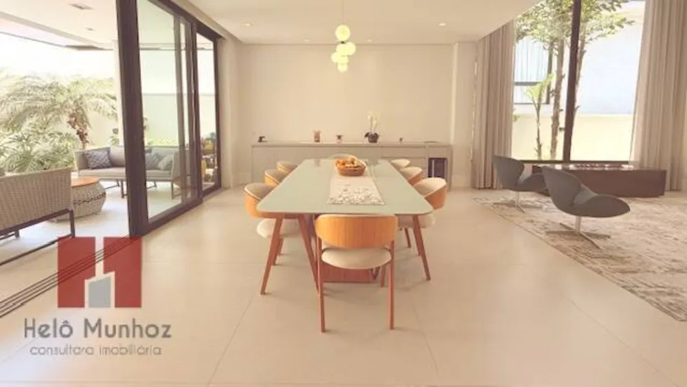 Casa, 4 quartos, 438 m² - Foto 8