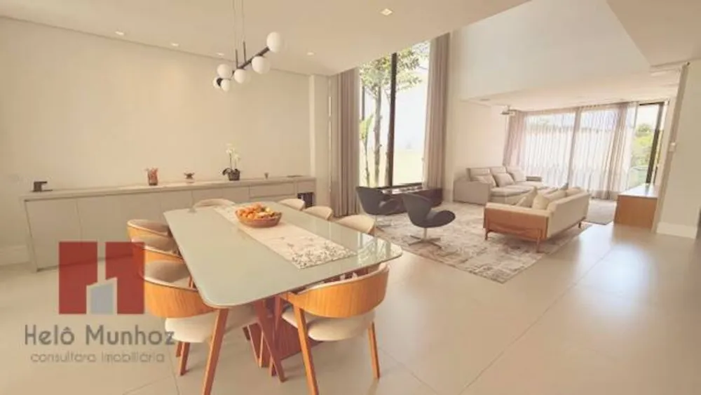 Casa, 4 quartos, 438 m² - Foto 3