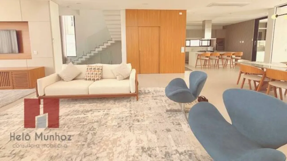 Casa, 4 quartos, 438 m² - Foto 4