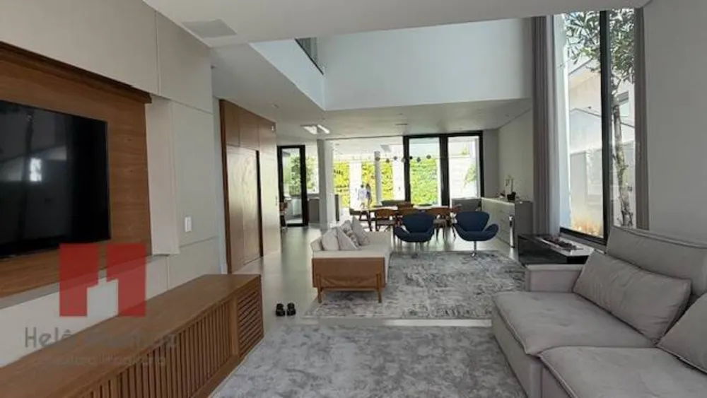 Casa, 4 quartos, 438 m² - Foto 11