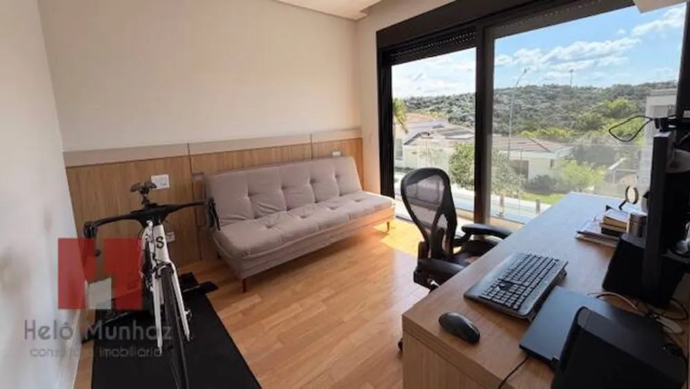 Casa, 4 quartos, 438 m² - Foto 5