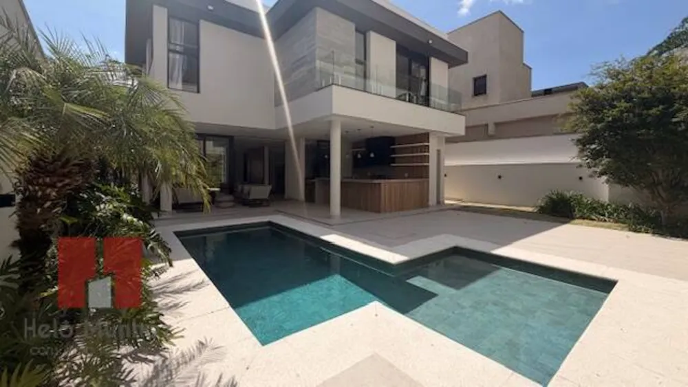 Casa, 4 quartos, 438 m² - Foto 9