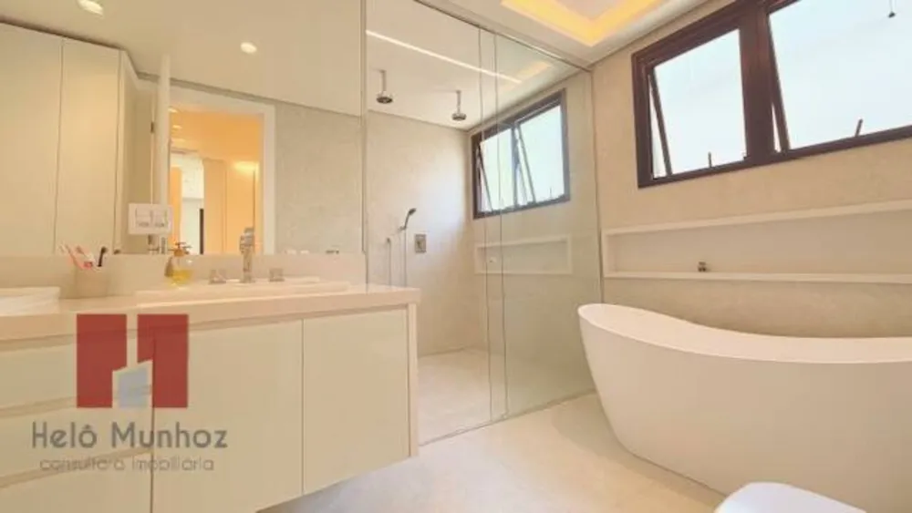 Casa, 4 quartos, 438 m² - Foto 10